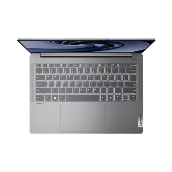 Lenovo IdeaPad 5 Pro 14IMH9 Core Ultra 7 155H/ 32 GB/ 1 TB/ VGA Integrată/ Gray photo 2 Lenovo IdeaPad 5 Pro 14IMH9 Core Ultra 7 155H/ 32 GB/ 1 TB/ VGA Integrată/ Gray photo 2