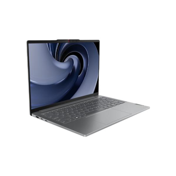 Lenovo IdeaPad 5 Pro 14IMH9 Core Ultra 7 155H/ 32 GB/ 1 TB/ VGA Integrată/ Gray photo 3 Lenovo IdeaPad 5 Pro 14IMH9 Core Ultra 7 155H/ 32 GB/ 1 TB/ VGA Integrată/ Gray photo 3