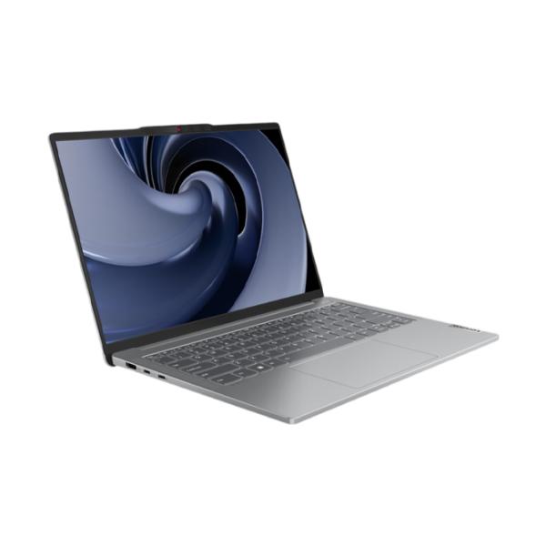 Lenovo IdeaPad 5 Pro 14IMH9 Core Ultra 7 155H/ 32 GB/ 1 TB/ VGA Integrată/ Gray photo 4 Lenovo IdeaPad 5 Pro 14IMH9 Core Ultra 7 155H/ 32 GB/ 1 TB/ VGA Integrată/ Gray photo 4