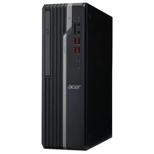 Персональный компьютер Acer Veriton X2660G Core i3 8100/ 8 ГБ/ 256 ГБ/ UHD Graphics 630 photo 2