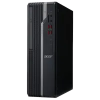 Calculator personal Acer Veriton X2660G Core i3 8100/ 8 GB/ 256 GB/ UHD Graphics 630 photo 2
