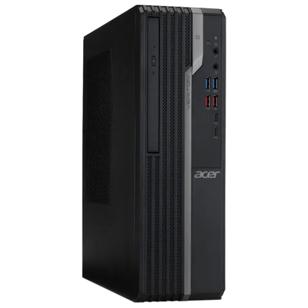 Персональный компьютер Acer Veriton X2660G Core i3 8100/ 8 ГБ/ 256 ГБ/ UHD Graphics 630 photo 3
