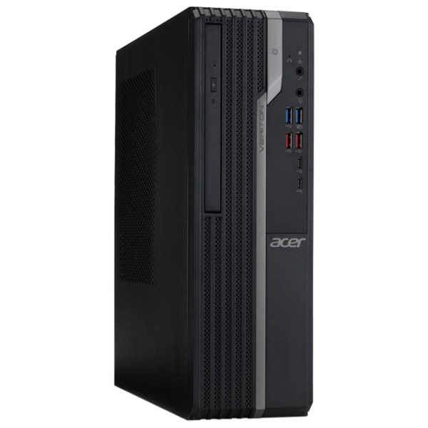 Персональный компьютер Acer Veriton X2660G Core i3 8100/ 8 ГБ/ 256 ГБ/ UHD Graphics 630 photo 3