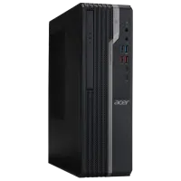Calculator personal Acer Veriton X2660G Core i3 8100/ 8 GB/ 256 GB/ UHD Graphics 630 photo 3
