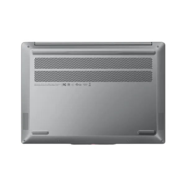 Lenovo IdeaPad 5 Pro 14IMH9 Core Ultra 7 155H/ 32 GB/ 1 TB/ VGA Integrată/ Gray photo 9 Lenovo IdeaPad 5 Pro 14IMH9 Core Ultra 7 155H/ 32 GB/ 1 TB/ VGA Integrată/ Gray photo 9