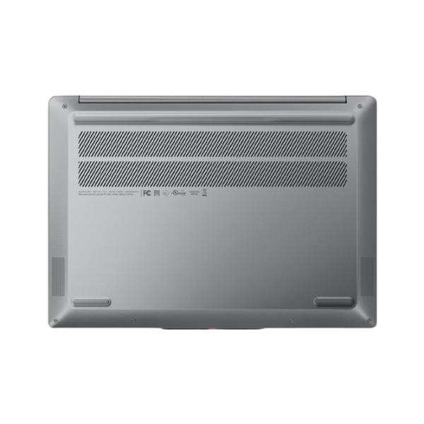 Lenovo IdeaPad 5 Pro 14IMH9 Core Ultra 7 155H/ 32 GB/ 1 TB/ VGA Integrată/ Gray photo 9 Lenovo IdeaPad 5 Pro 14IMH9 Core Ultra 7 155H/ 32 GB/ 1 TB/ VGA Integrată/ Gray photo 9