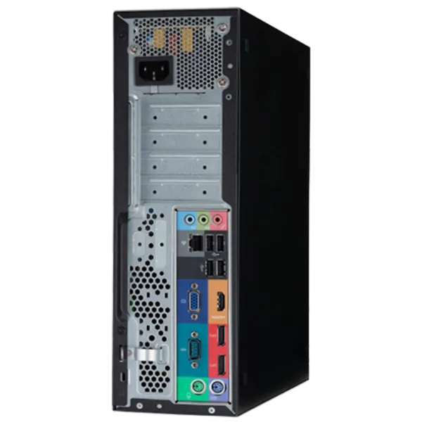 Персональный компьютер Acer Veriton X2660G Core i3 8100/ 8 ГБ/ 256 ГБ/ UHD Graphics 630 photo 4