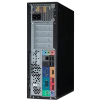 Calculator personal Acer Veriton X2660G Core i3 8100/ 8 GB/ 256 GB/ UHD Graphics 630 photo 4
