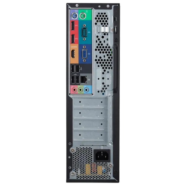 Персональный компьютер Acer Veriton X2660G Core i3 8100/ 8 ГБ/ 256 ГБ/ UHD Graphics 630 photo 5