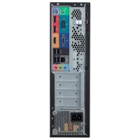 Calculator personal Acer Veriton X2660G Core i3 8100/ 8 GB/ 256 GB/ UHD Graphics 630 photo 5