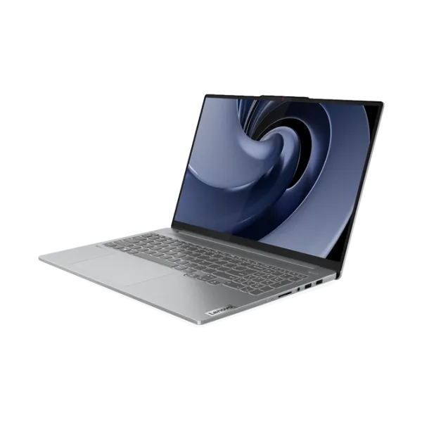Lenovo IdeaPad Slim 5 16IMH9 Core Ultra 7 155H/ 32 ГБ/ 1 ТБ/ VGA/ Серый photo 2