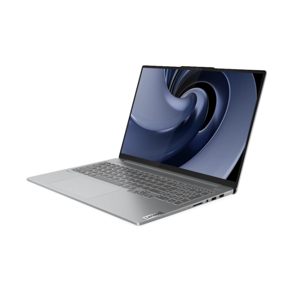 Lenovo IdeaPad Slim 5 16IMH9 Core Ultra 7 155H/ 32 ГБ/ 1 ТБ/ VGA/ Серый photo 2