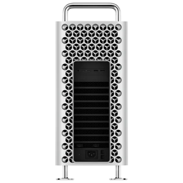 Calculator personal Apple Mac Pro 2020 (Z0W30) Xeon W/ 32 GB/ 256 GB/ Radeon Pro 580X photo 2
