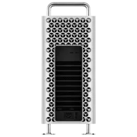 Персональный компьютер Apple Mac Pro 2020 (Z0W30) Xeon W / 32 ГБ/ / 256 ГБ/ Radeon Pro 580X photo 2