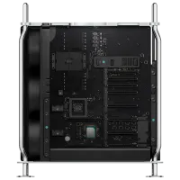 Персональный компьютер Apple Mac Pro 2020 (Z0W30) Xeon W / 32 ГБ/ / 256 ГБ/ Radeon Pro 580X photo 4