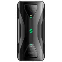 Смартфон Xiaomi Black Shark 3 8 ГБ/ 128 ГБ/ Dual SIM/ Черный photo 5