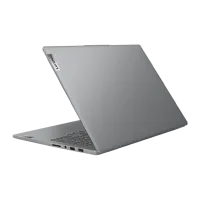Laptop Lenovo IdeaPad Slim 5 16IMH9 Core Ultra 7 155H / 32 GB / 1 TB / VGA / Gray photo 5