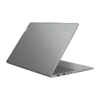 Laptop Lenovo IdeaPad Slim 5 16IMH9 Core Ultra 7 155H / 32 GB / 1 TB / VGA / Gray photo 6