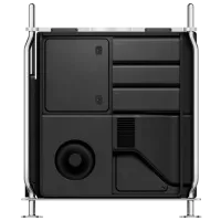 Персональный компьютер Apple Mac Pro 2020 (Z0W30) Xeon W / 32 ГБ/ / 256 ГБ/ Radeon Pro 580X photo 5
