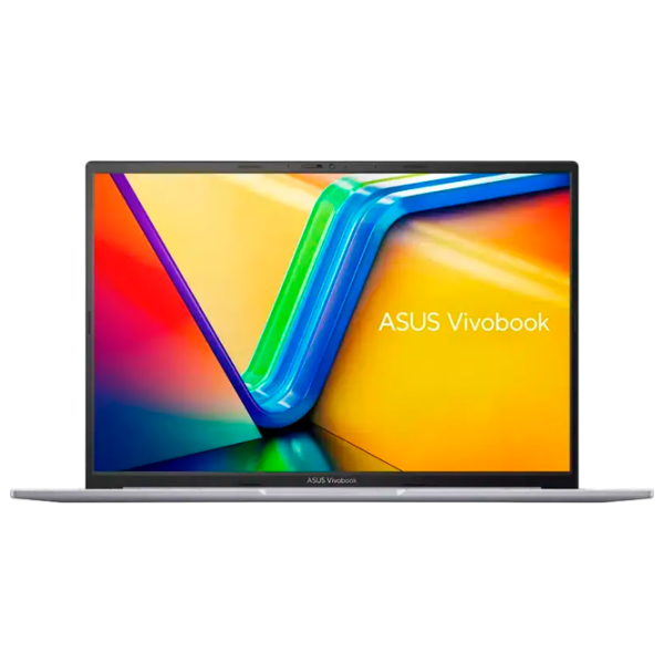 Asus Vivobook 16X M3604YA Ryzen 7 7730U/ 16 ГБ/ 1 ТБ/ VGA Встроенная/ Серебристый photo 2 Asus Vivobook 16X M3604YA Ryzen 7 7730U/ 16 ГБ/ 1 ТБ/ VGA Встроенная/ Серебристый photo 2
