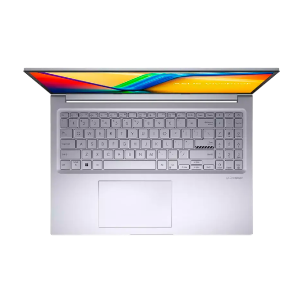 Asus Vivobook 16X M3604YA Ryzen 7 7730U/ 16 ГБ/ 1 ТБ/ VGA Встроенная/ Серебристый photo 3 Asus Vivobook 16X M3604YA Ryzen 7 7730U/ 16 ГБ/ 1 ТБ/ VGA Встроенная/ Серебристый photo 3