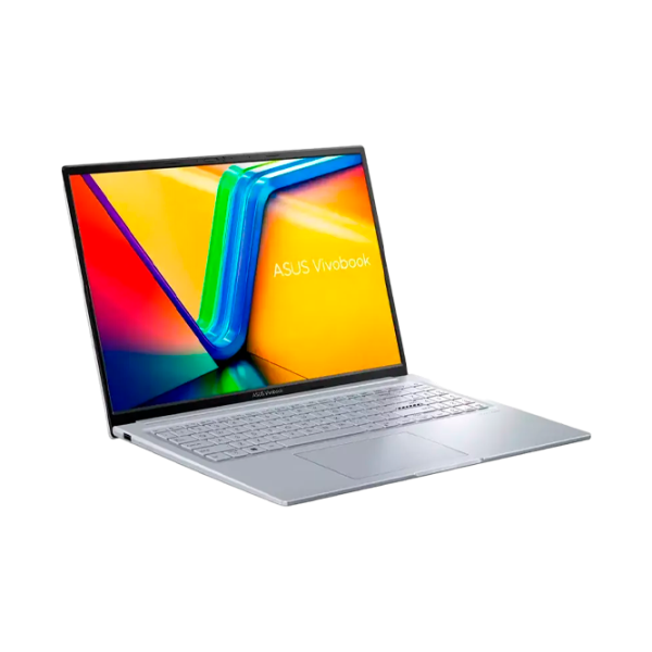 Asus Vivobook 16X M3604YA Ryzen 7 7730U/ 16 ГБ/ 1 ТБ/ VGA Встроенная/ Серебристый photo 4 Asus Vivobook 16X M3604YA Ryzen 7 7730U/ 16 ГБ/ 1 ТБ/ VGA Встроенная/ Серебристый photo 4