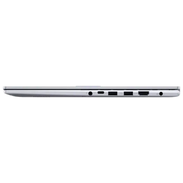 Asus Vivobook 16X M3604YA Ryzen 7 7730U/ 16 ГБ/ 1 ТБ/ VGA Встроенная/ Серебристый photo 8 Asus Vivobook 16X M3604YA Ryzen 7 7730U/ 16 ГБ/ 1 ТБ/ VGA Встроенная/ Серебристый photo 8