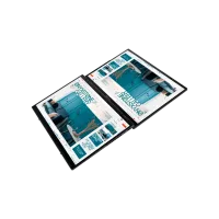 Laptop Asus Zenbook Duo UX8406MA Core Ultra 9 185H / 32 GB / 1 TB / VGA Integrată / Gray photo 6