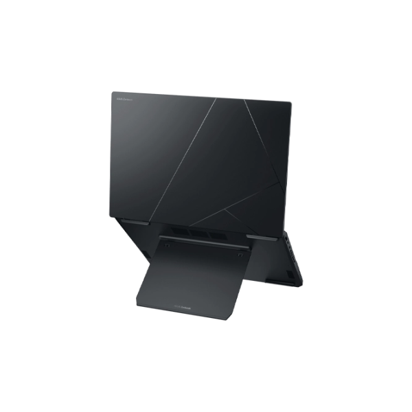 Asus Zenbook Duo UX8406MA Core Ultra 9 185H/ / 32 GB/ 1 TB/ VGA Integrată / Grey photo 8