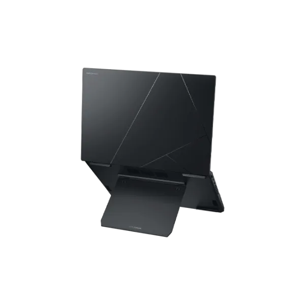 Asus Zenbook Duo UX8406MA Core Ultra 9 185H/ / 32 GB/ 1 TB/ VGA Integrată / Grey photo 8