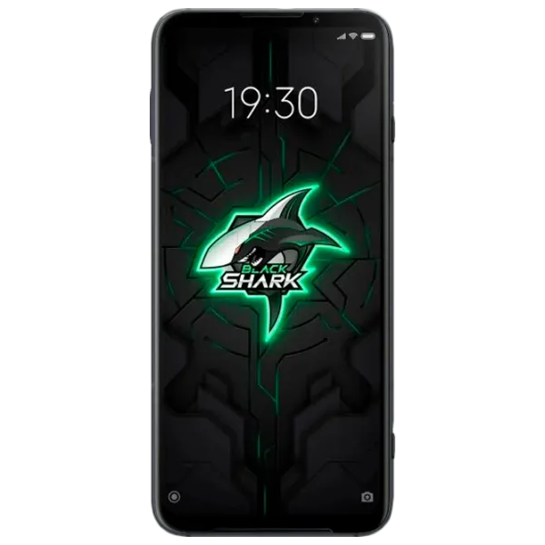 Xiaomi Black Shark 3 8 GB/ 128 GB/ Dual SIM/ Gray  photo 3