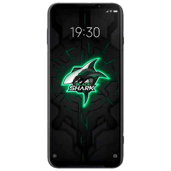 Xiaomi Black Shark 3 8 GB/ 128 GB/ Dual SIM/ Gray  photo 3