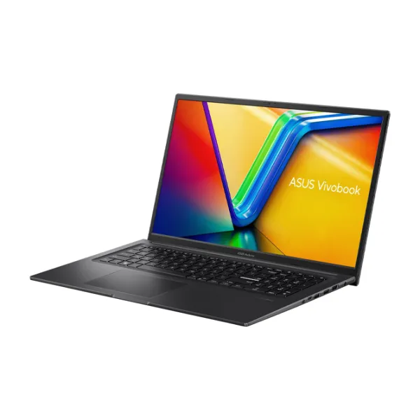 Asus Vivobook 17X M3704YA Ryzen 5 7430U/ 16 GB/ 512 GB/ VGA Integrată/ Black photo 4