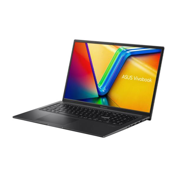 Asus Vivobook 17X M3704YA Ryzen 5 7430U/ 16 GB/ 512 GB/ VGA Integrată/ Black photo 4