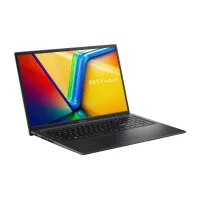 Laptop Asus Vivobook 17X M3704YA Ryzen 5 7430U / 16 GB / 512 GB / VGA Integrată / Black photo 5