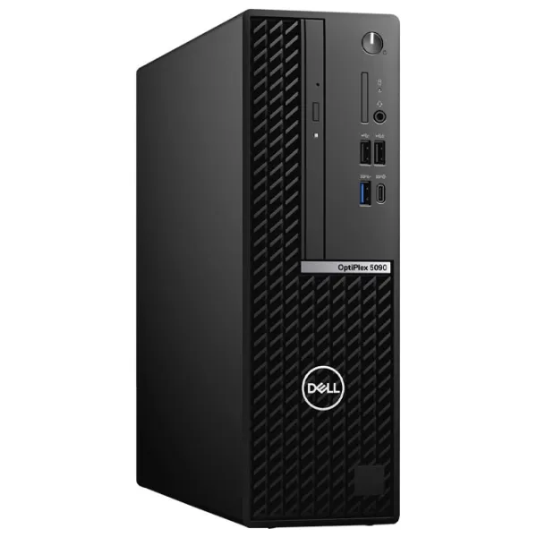 Calculator personal Dell OptiPlex 5090 Core i5 10500/ 256 GB/ Intel UHD Graphics 630/ 11 Pro photo 2 Calculator personal Dell OptiPlex 5090 Core i5 10500/ 256 GB/ Intel UHD Graphics 630/ 11 Pro photo 2