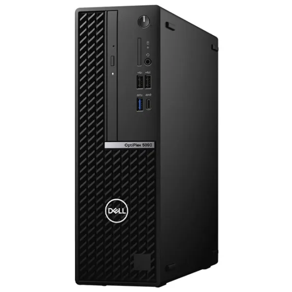 Calculator personal Dell OptiPlex 5090 Core i5 10500/ 256 GB/ Intel UHD Graphics 630/ 11 Pro photo 3 Calculator personal Dell OptiPlex 5090 Core i5 10500/ 256 GB/ Intel UHD Graphics 630/ 11 Pro photo 3