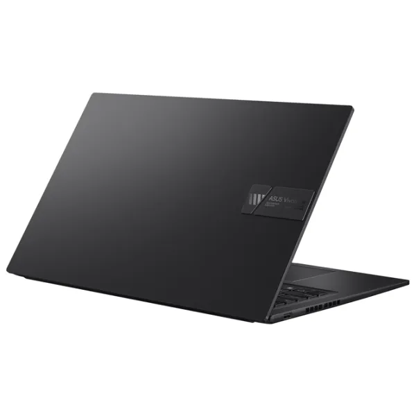 Asus Vivobook 17X M3704YA Ryzen 5 7430U/ 16 GB/ 512 GB/ VGA Integrată/ Black photo 7