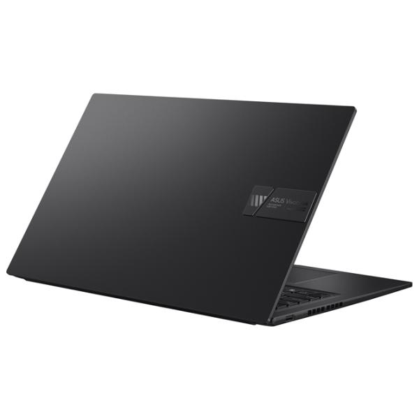 Asus Vivobook 17X M3704YA Ryzen 5 7430U/ 16 GB/ 512 GB/ VGA Integrată/ Black photo 7