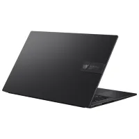 Laptop Asus Vivobook 17X M3704YA Ryzen 5 7430U / 16 GB / 512 GB / VGA Integrată / Black photo 7