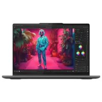 Ноутбук Lenovo Yoga 7 2 in 1 14AHP9 Ryzen 7 8840HS / 16 ГБ / 1 ТБ / VGA Встроенная / Серый photo 2