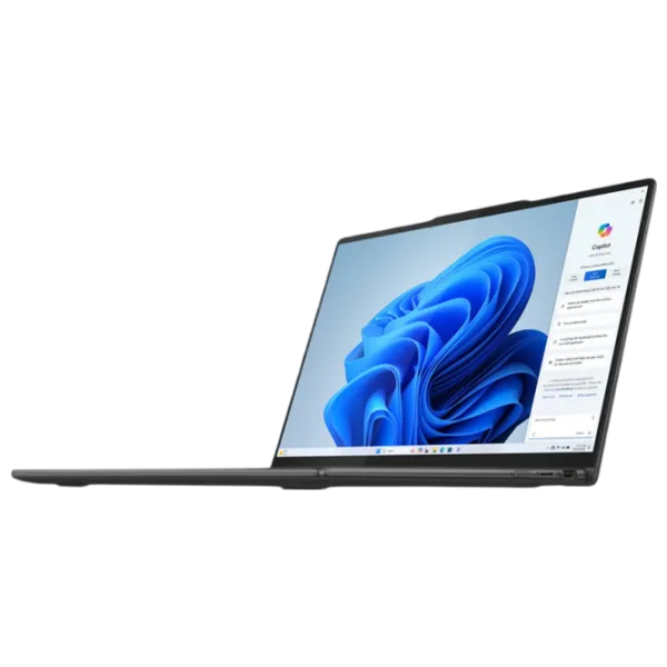 Lenovo Yoga 7 2 in 1 14AHP9 Ryzen 7 8840HS/ 16 GB/ 1 TB/ VGA Integrată/ Gray photo 4 Lenovo Yoga 7 2 in 1 14AHP9 Ryzen 7 8840HS/ 16 GB/ 1 TB/ VGA Integrată/ Gray photo 4