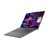 Ноутбук Lenovo Yoga 7 2 in 1 14AHP9 Ryzen 7 8840HS / 16 ГБ / 1 ТБ / VGA Встроенная / Серый photo 6