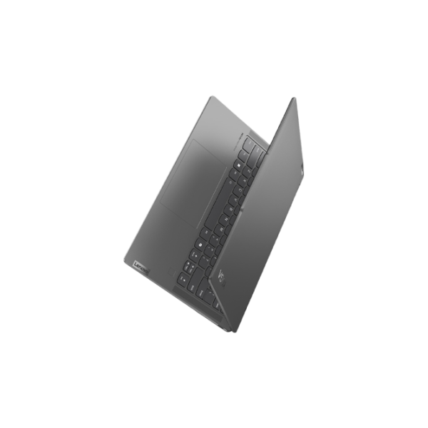 Lenovo Yoga 7 2 in 1 14AHP9 Ryzen 7 8840HS/ 16 GB/ 1 TB/ VGA Integrată/ Gray photo 7 Lenovo Yoga 7 2 in 1 14AHP9 Ryzen 7 8840HS/ 16 GB/ 1 TB/ VGA Integrată/ Gray photo 7