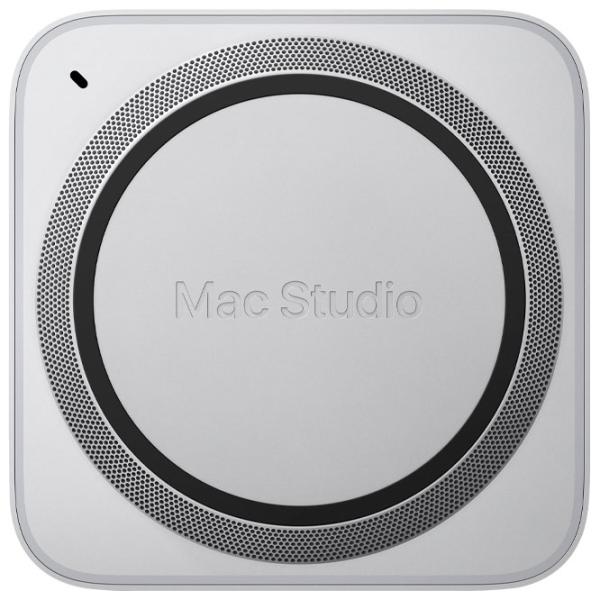 Мини ПК Apple Mac Studio 2022 M1 Max/ 32 ГБ/ 512 ГБ photo 4