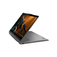 Ноутбук Lenovo Yoga 7 2 in 1 14AHP9 Ryzen 7 8840HS / 16 ГБ / 1 ТБ / VGA Встроенная / Серый photo 9