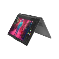 Ноутбук Lenovo Yoga 7 2 in 1 14AHP9 Ryzen 7 8840HS / 16 ГБ / 1 ТБ / VGA Встроенная / Серый photo 10