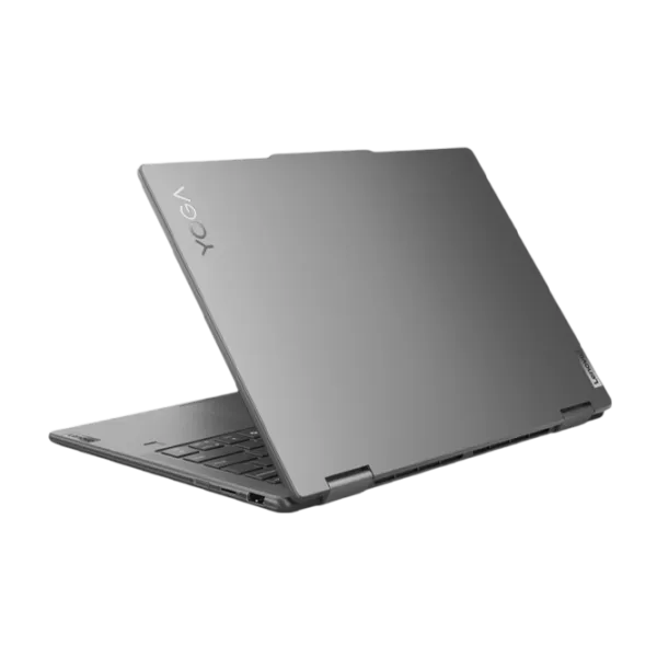 Lenovo Yoga 7 2 in 1 14AHP9 Ryzen 7 8840HS/ 16 GB/ 1 TB/ VGA Integrată/ Gray photo 12 Lenovo Yoga 7 2 in 1 14AHP9 Ryzen 7 8840HS/ 16 GB/ 1 TB/ VGA Integrată/ Gray photo 12