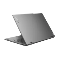 Ноутбук Lenovo Yoga 7 2 in 1 14AHP9 Ryzen 7 8840HS / 16 ГБ / 1 ТБ / VGA Встроенная / Серый photo 12