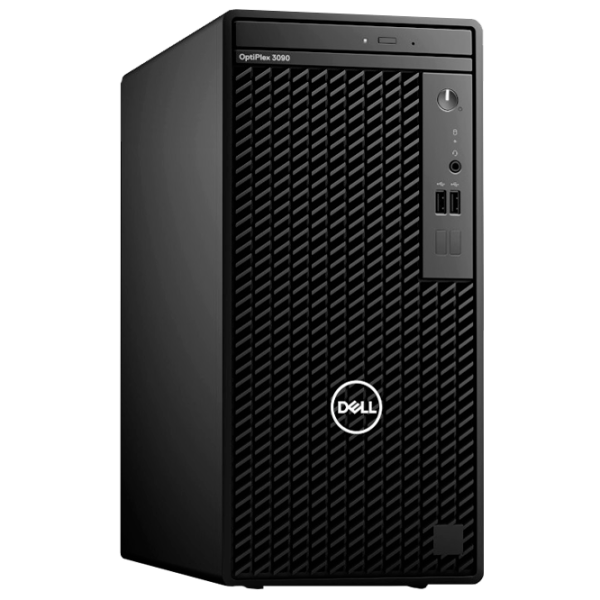 Calculator personal Dell Optiplex 3090 Core i5 10505/ 8 GB/ 512 GB photo 2